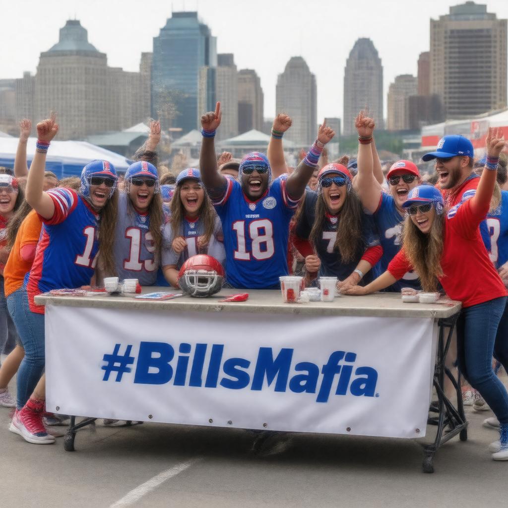 Bills Mafia